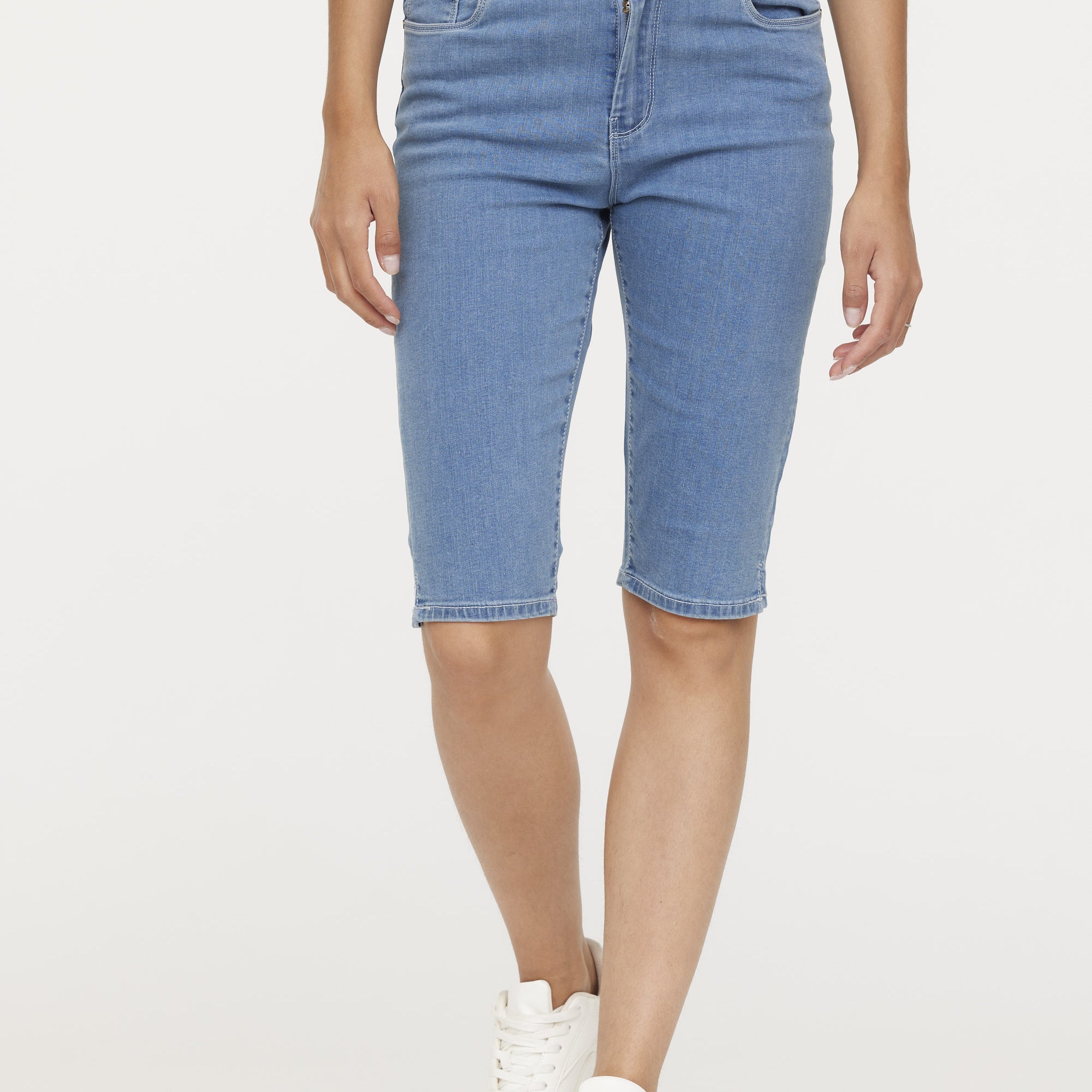 Jean JAZIA Double Stone