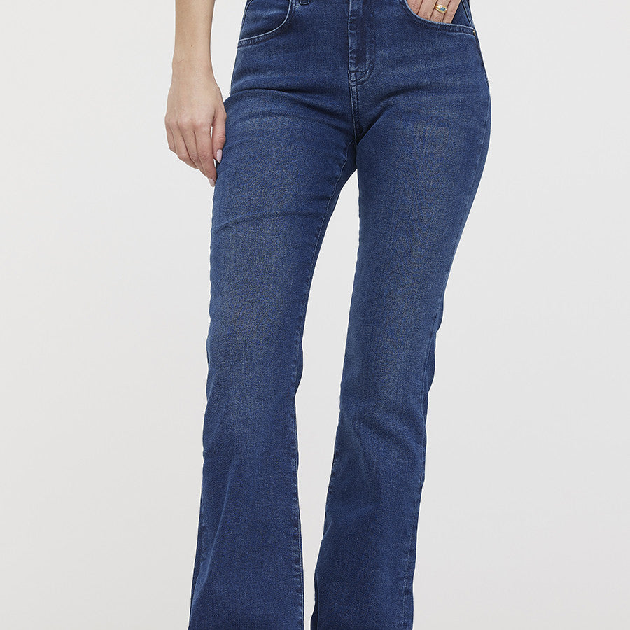 Jean JEDEN Dark Medium Brushed