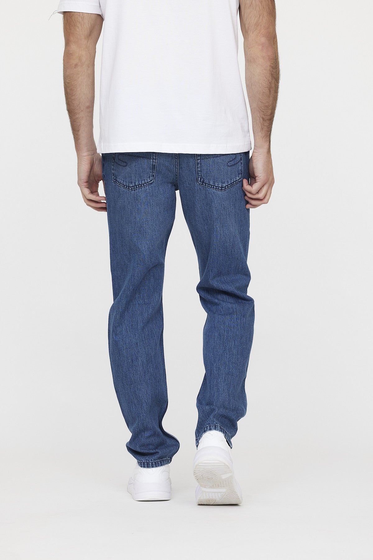 Jean LC118 Double Stone