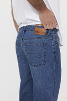 Jean LC118 Double Stone