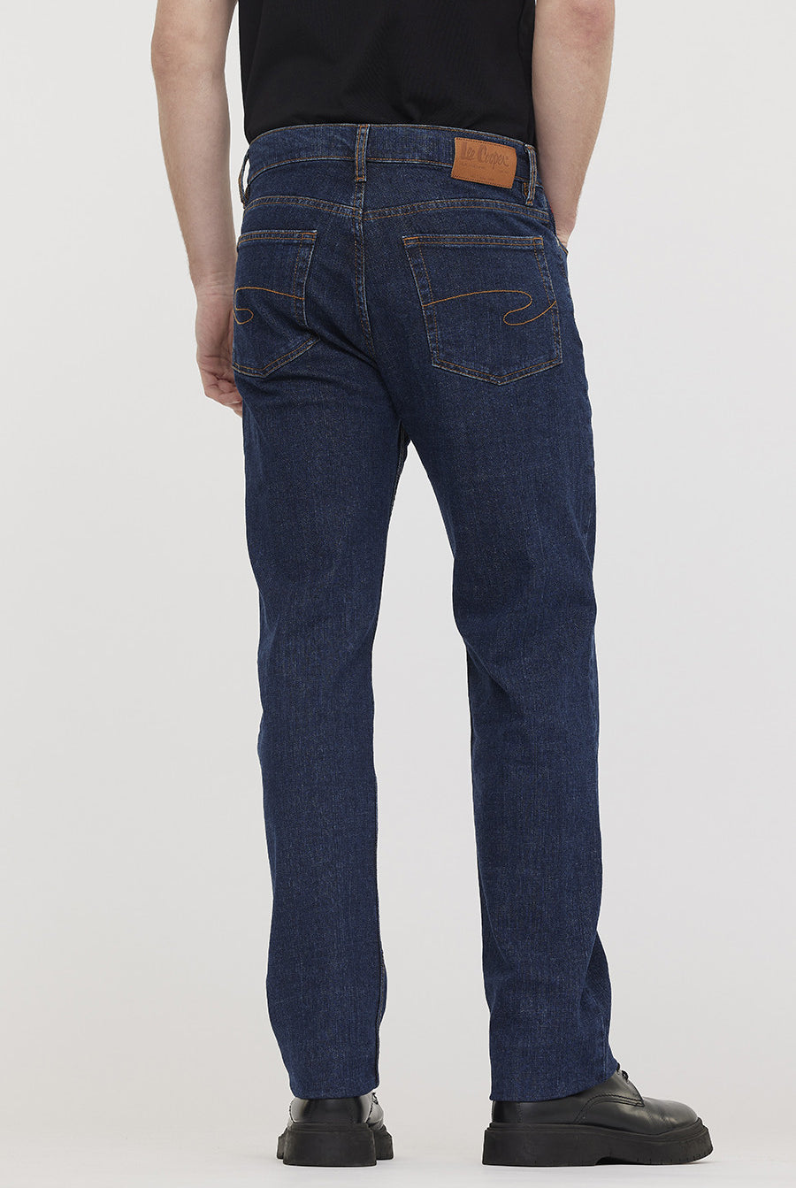 Jean LC118 Stone