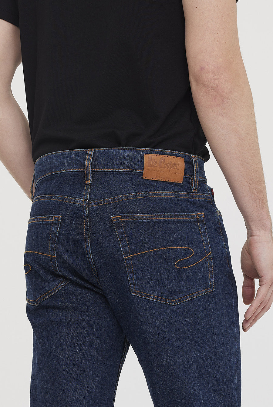 Jean LC118 Stone