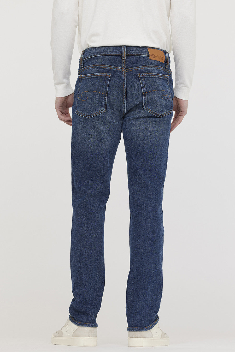 Jean LC118 Stone brushed