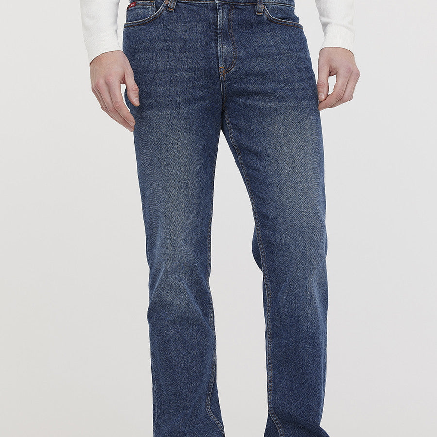 Jean LC118 Stone brushed
