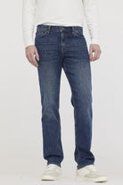 Jean LC118 Stone brushed