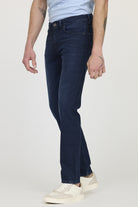 Jean LC122 Blue black stone