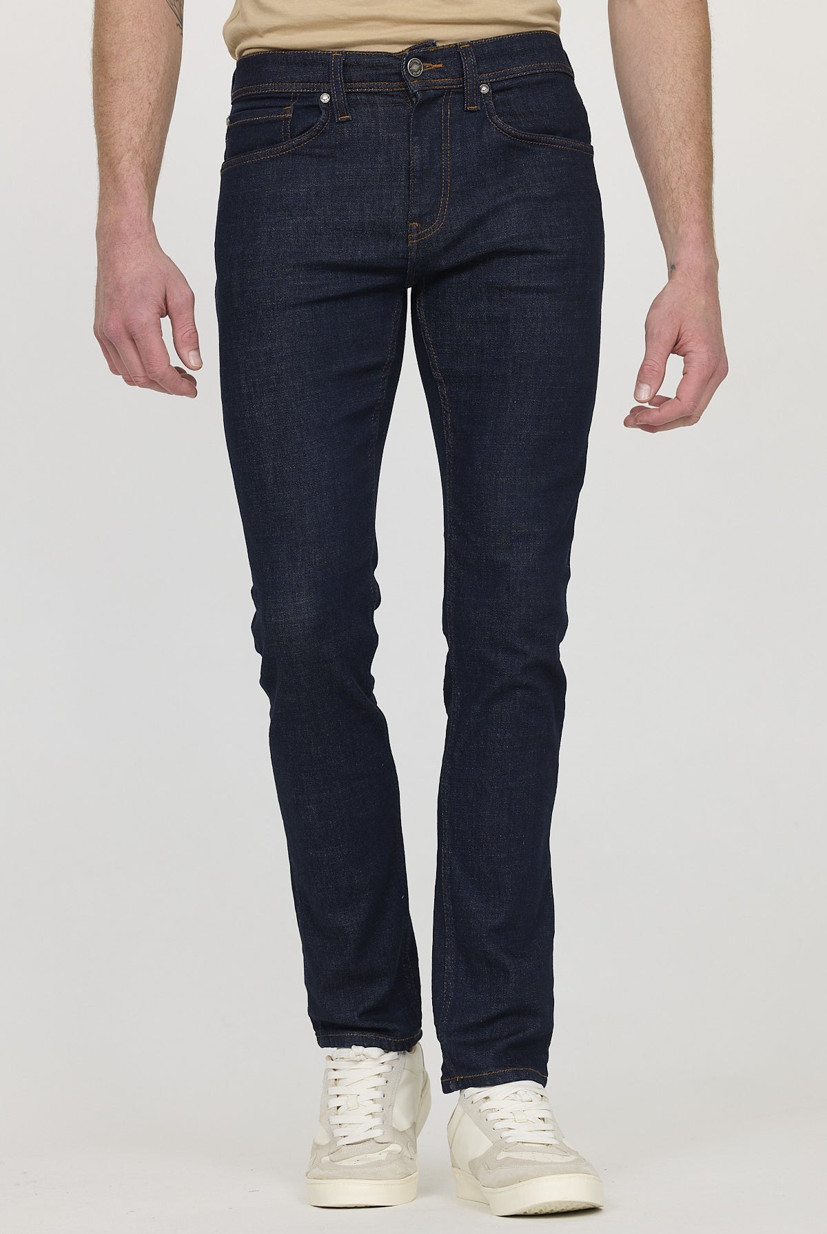 Jean LC122 Brut coatted