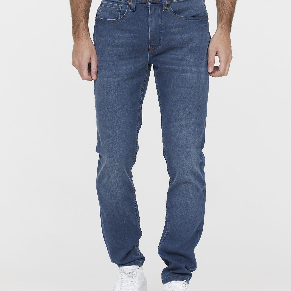 Jean LC122 Dark smokey blue