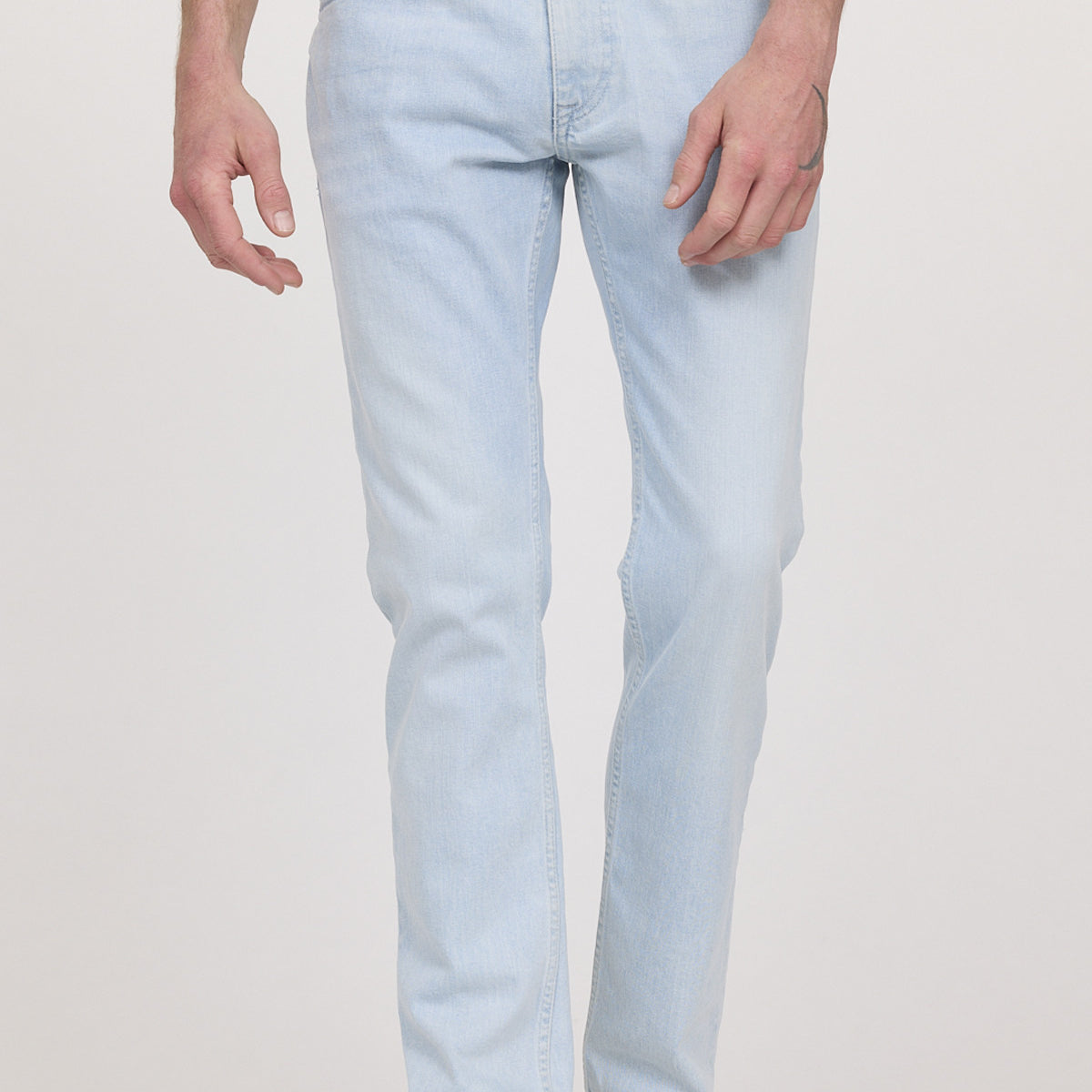 Jean LC122 Super bleach