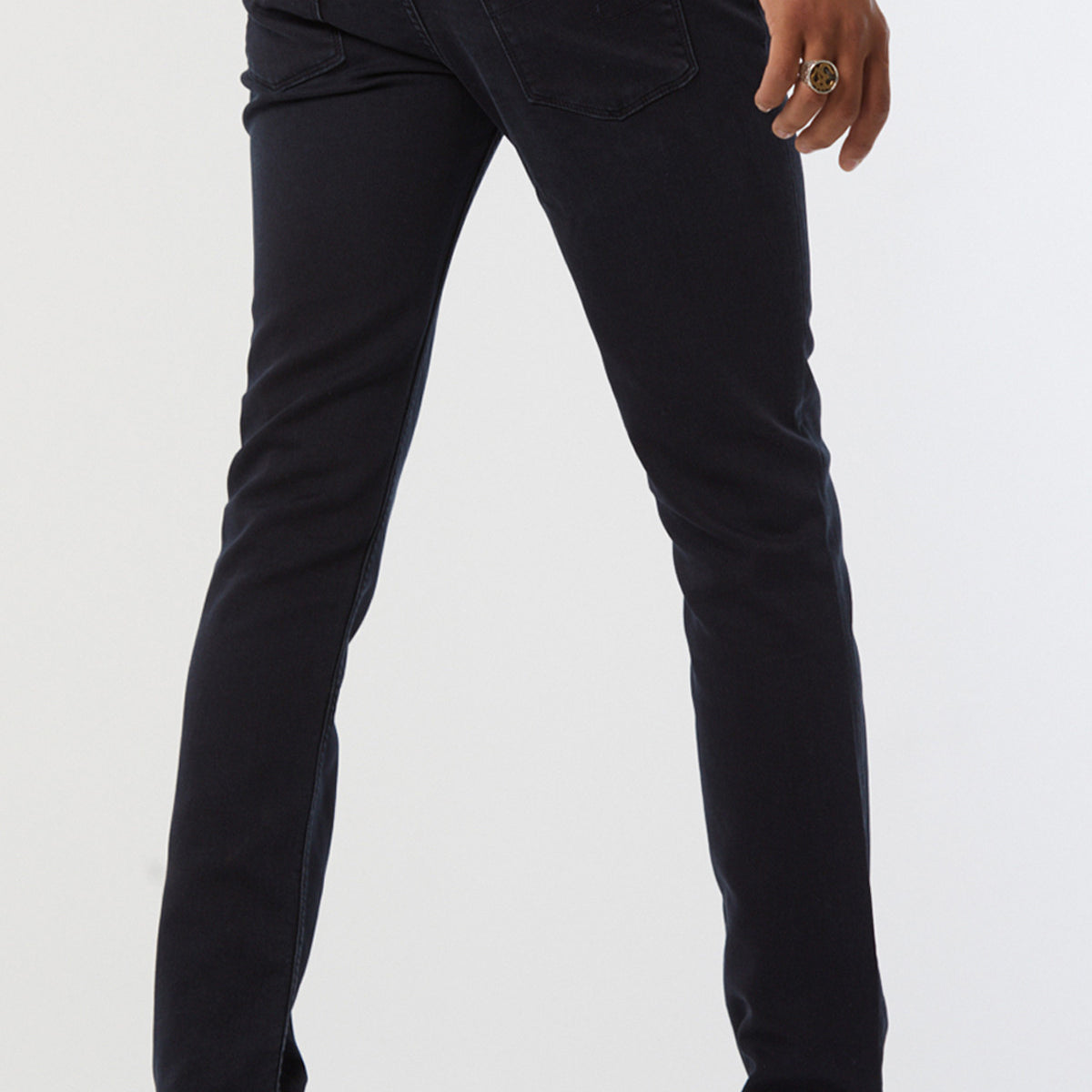 Jean LC126 Dark Blue
