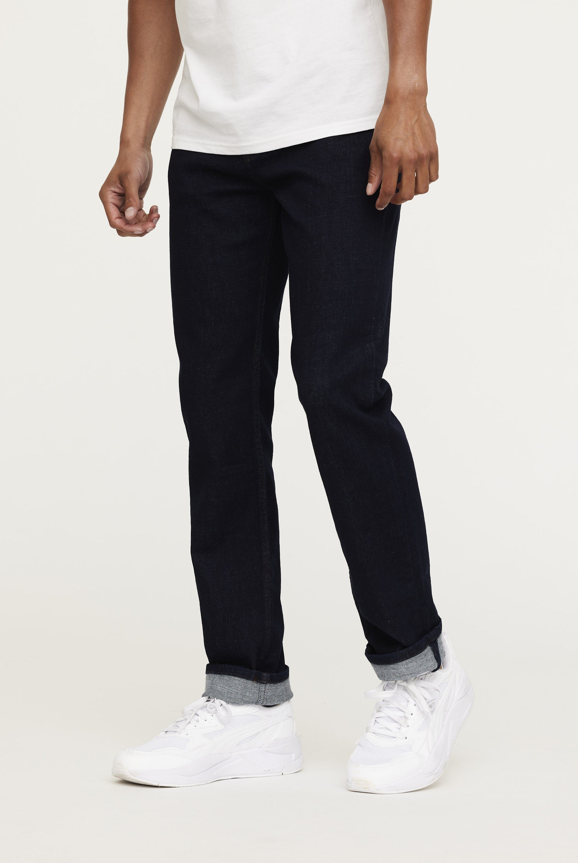 Jean LC126 Rinsed