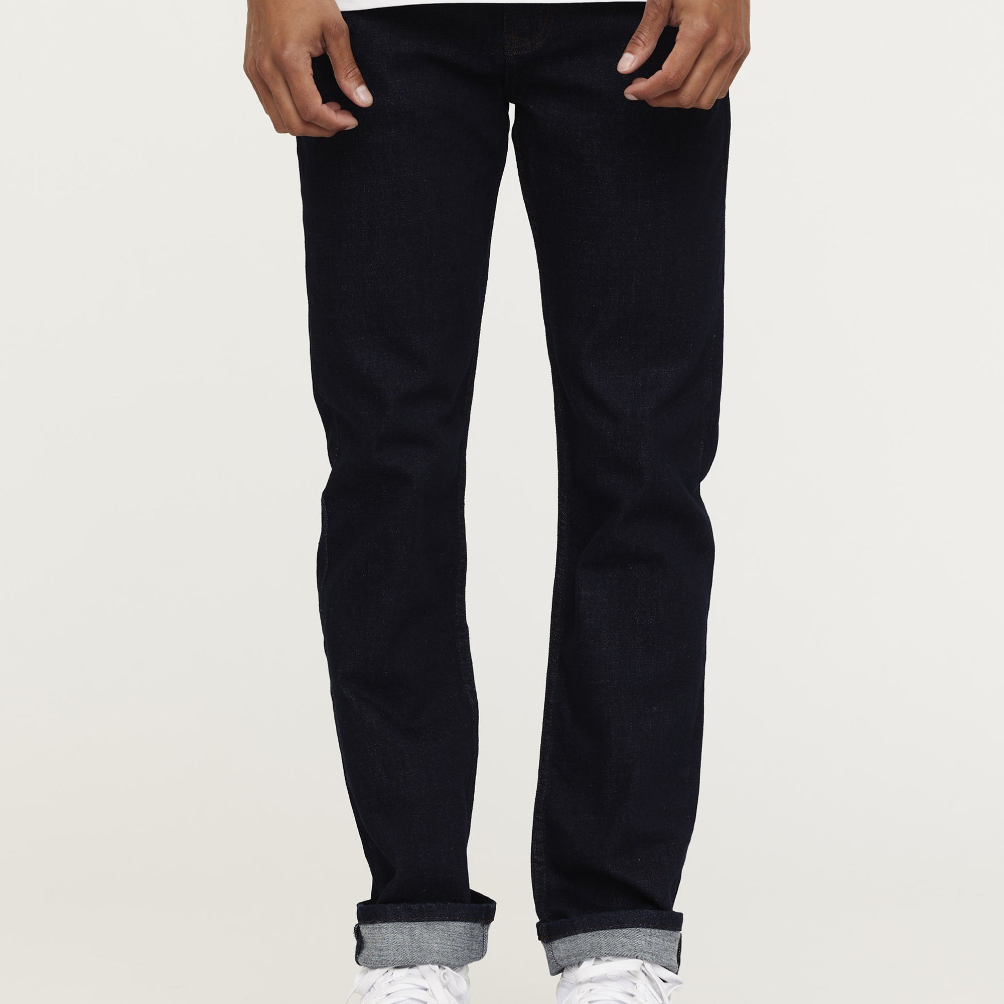Jean LC126 Rinsed