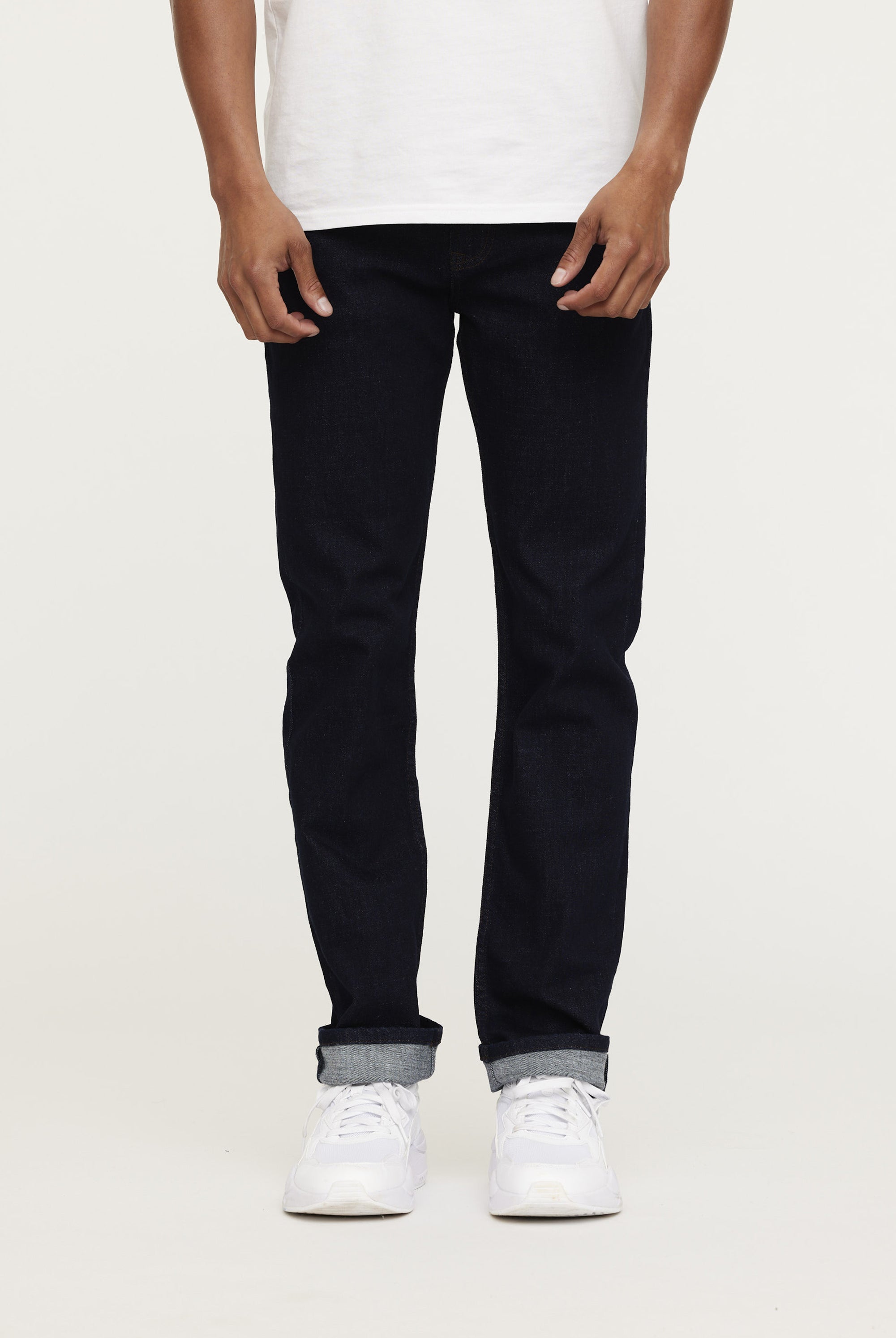 Jean LC126 Rinsed
