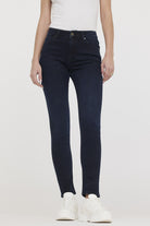 Jean LC135 Blue black stone