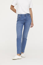 Jean LC135  Bright Blue