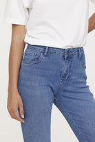 Jean LC135  Bright Blue