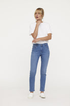 Jean LC135  Bright Blue