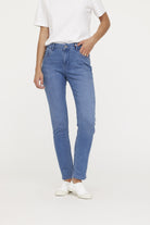 Jean LC135  Bright Blue
