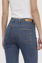 Jean LC135 Dirty stone