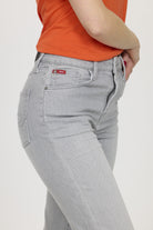 Jean LC141 Gris clair