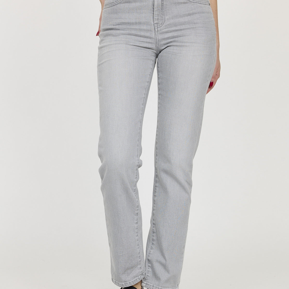Jean LC141 Gris clair