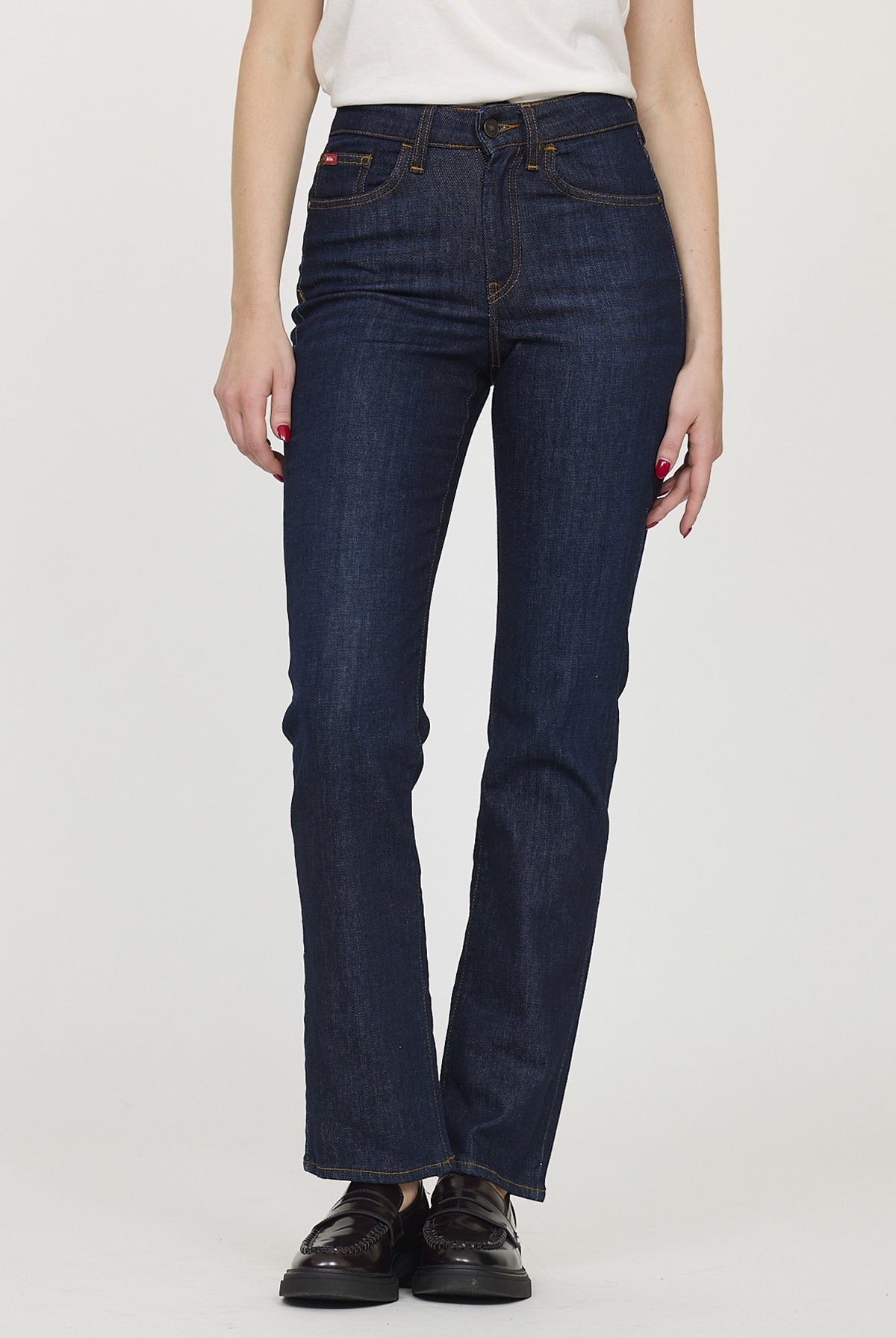 Jean LC141 Rinsed