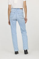 Jean LC141 Vintage Bleached