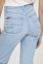 Jean LC141 Vintage Bleached