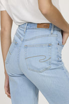 Jean LC141 Vintage Bleached