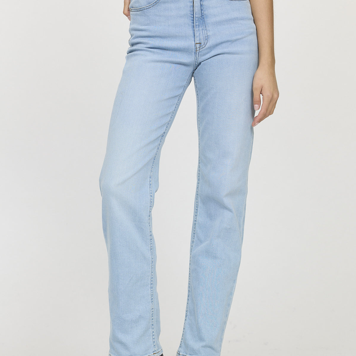 Jean LC141 Vintage Bleached