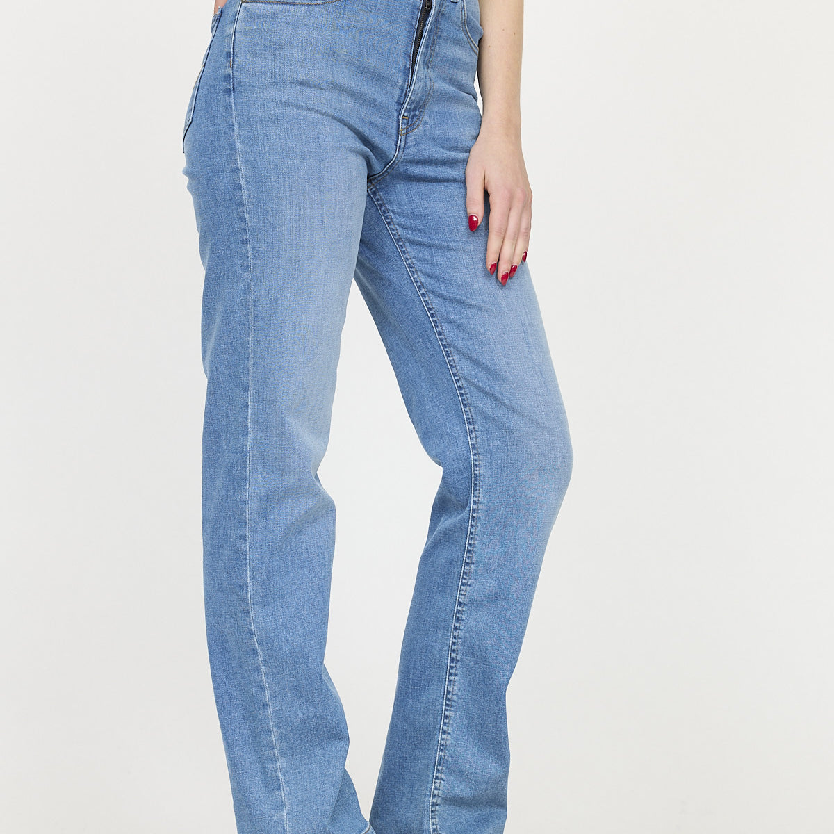 Jean LC151 Double Stone Brushed