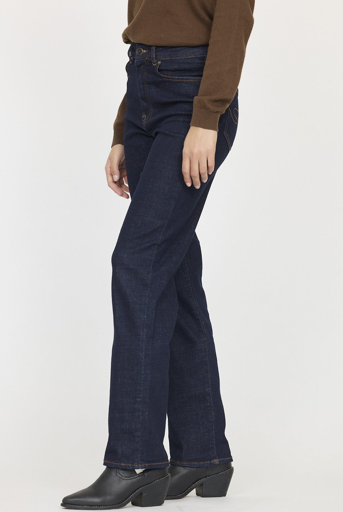 Jean LC151 Rinsed