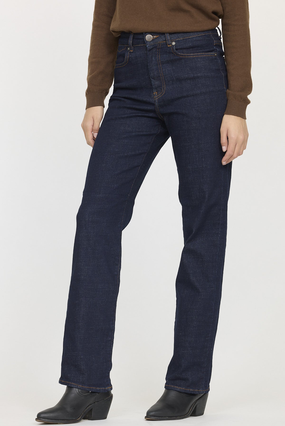 Jean LC151 Rinsed