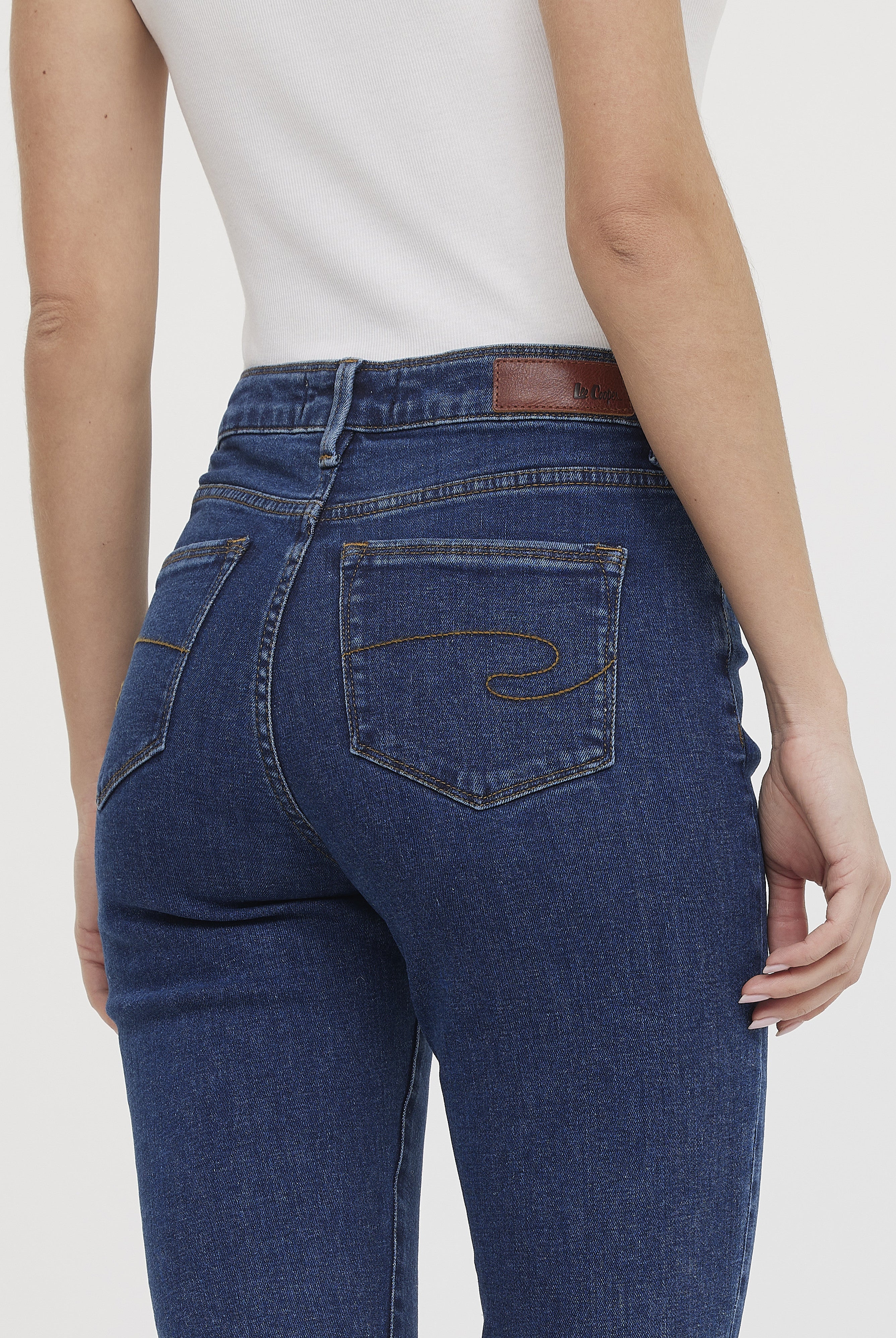 Jean LC161 Stone