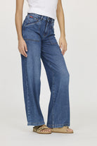 Jean LC171 Medium Blue