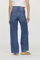 Jean LC171 Medium Blue