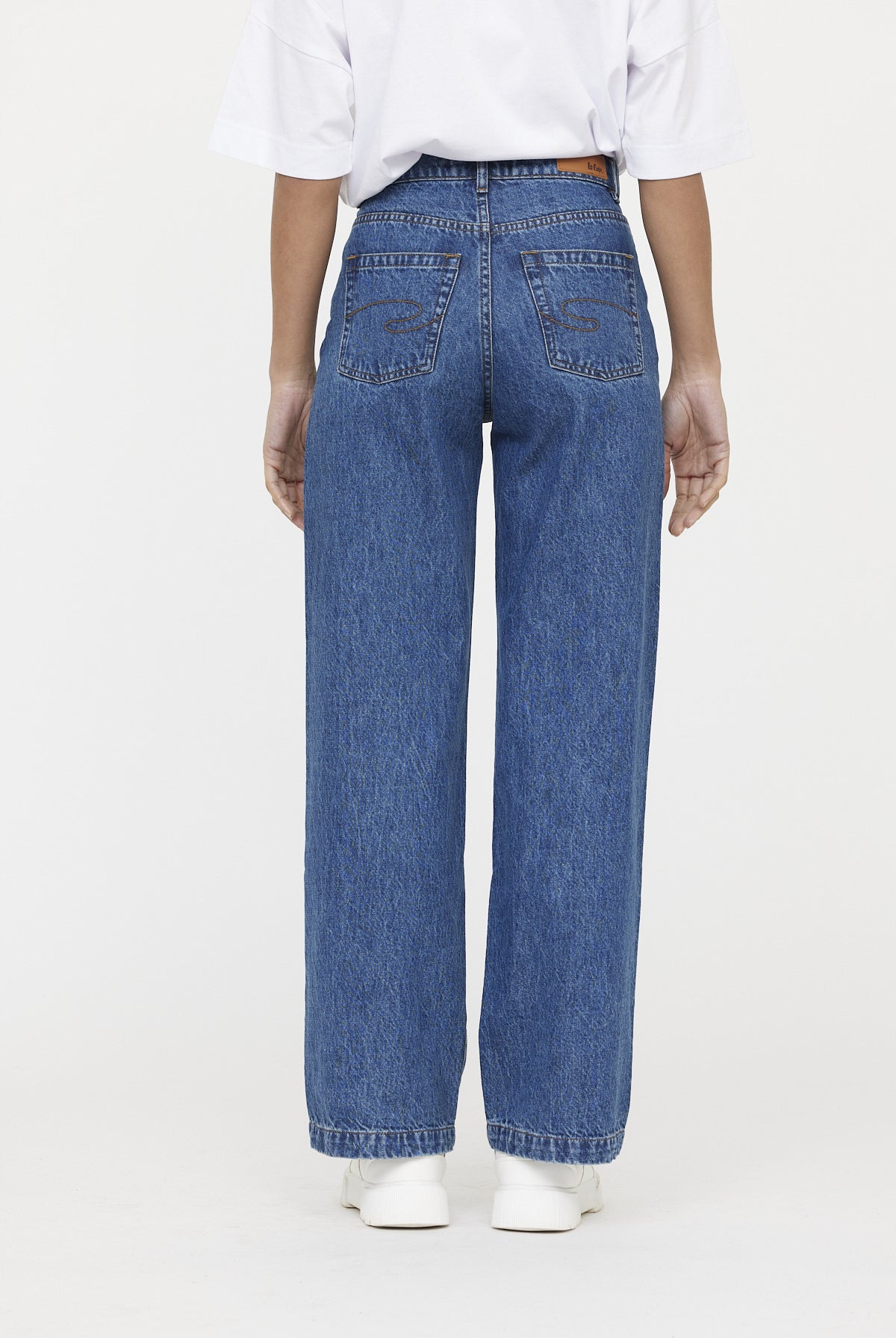 Jean LC171 Save blue