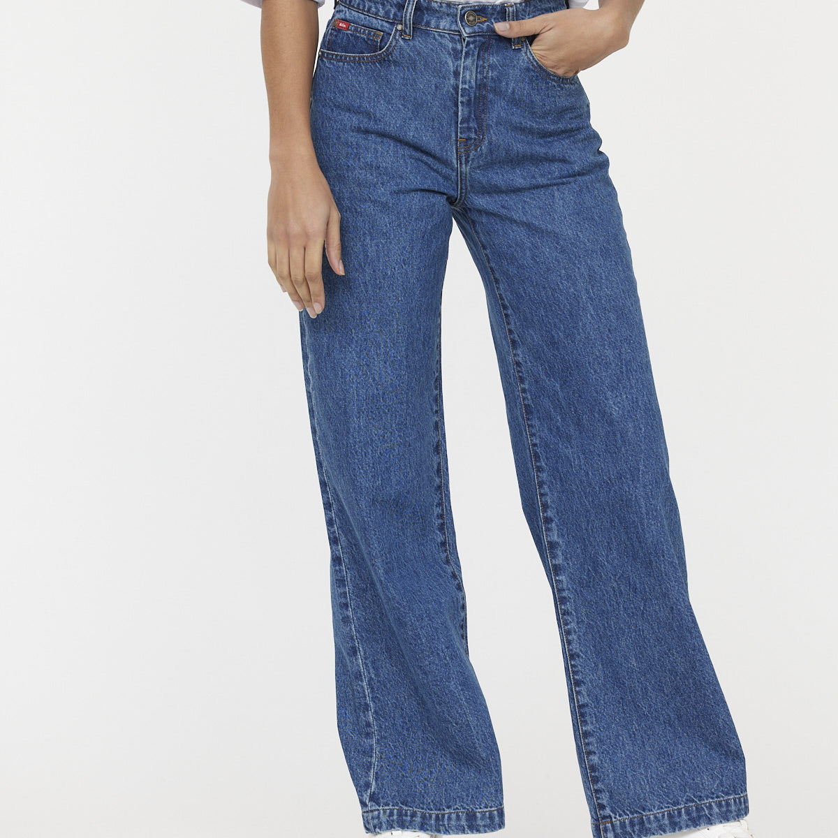 Jean LC171 Save blue