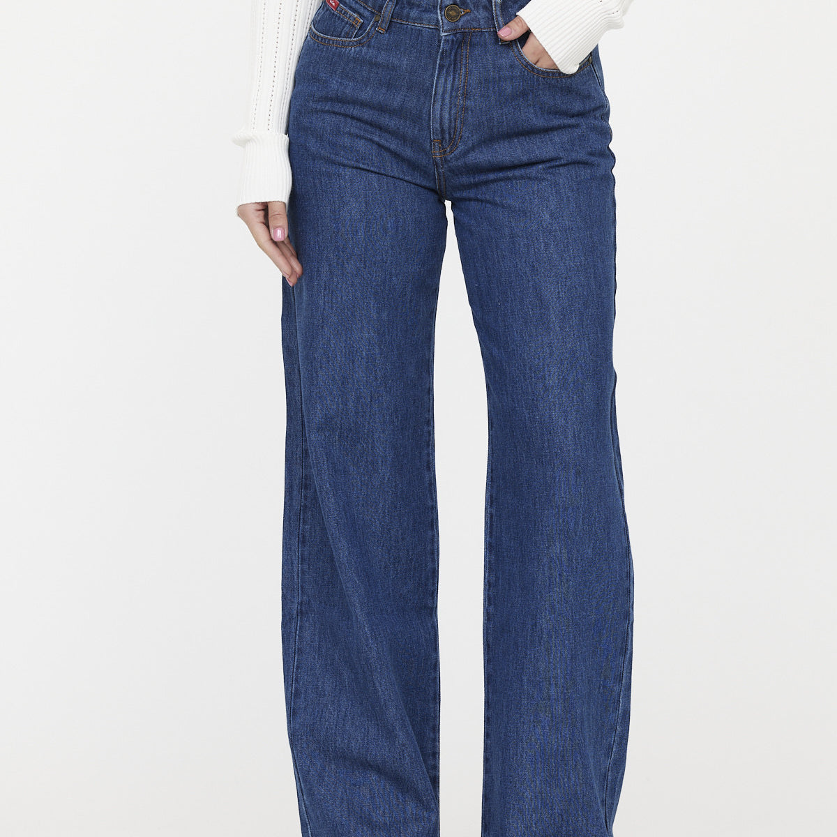 Jean LC171 Stone brushed
