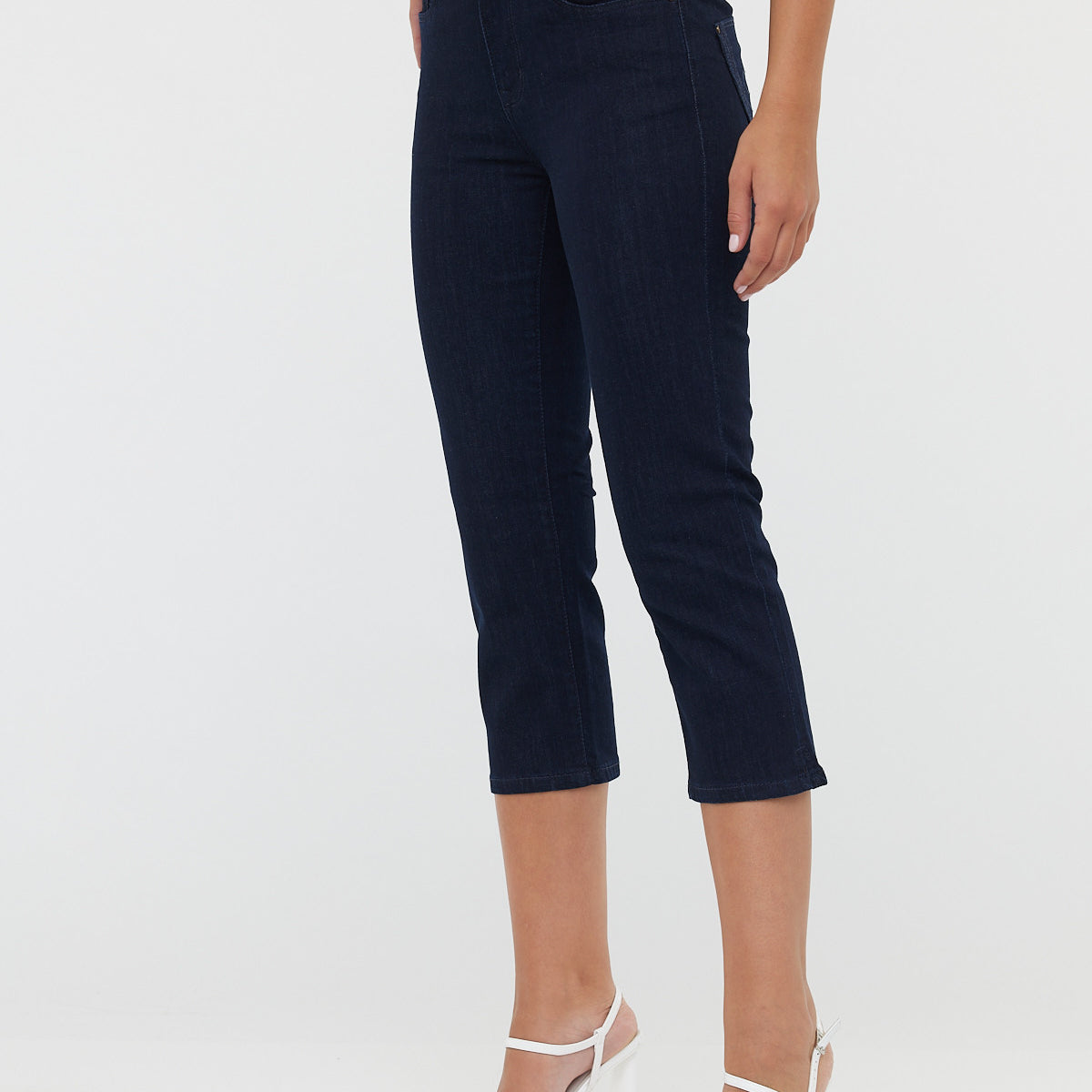 Jeans JALINA Rinsed