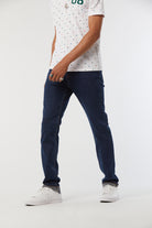 Jeans LC126 Eco stone - L34