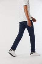 Jeans LC126 Eco stone - L34