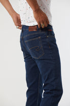 Jeans LC126 Eco stone - L34