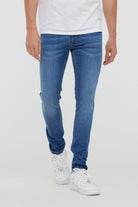 Jeans LC132ZP Medium bright blue