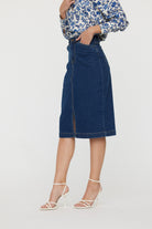 Jupe Piva Medium Blue