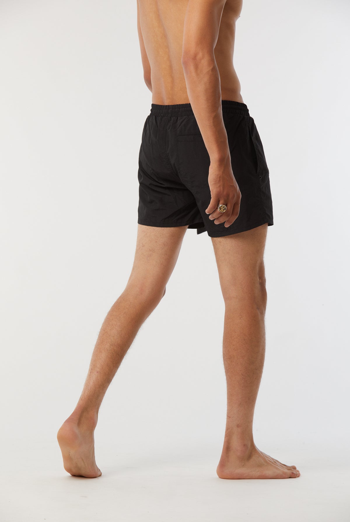 Maillot de bain NERENZ Noir