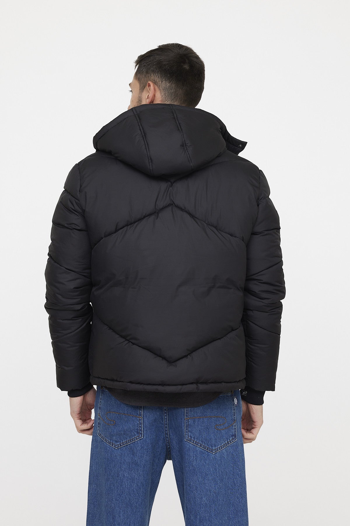 Manteau FISIO Black