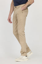 Pantalon GALANT Argile Beige