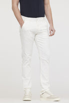 Pantalon GALANT Blanc