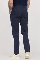 Pantalon GALANT Bleu marine